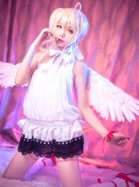 Star's Delay to December 22, Coser Hoshilly BCY Collection 8(8)